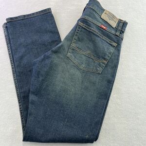 Wrangler Jeans Mens Size 29X30 Five Star Premium Athletic Fit Stretch Denim